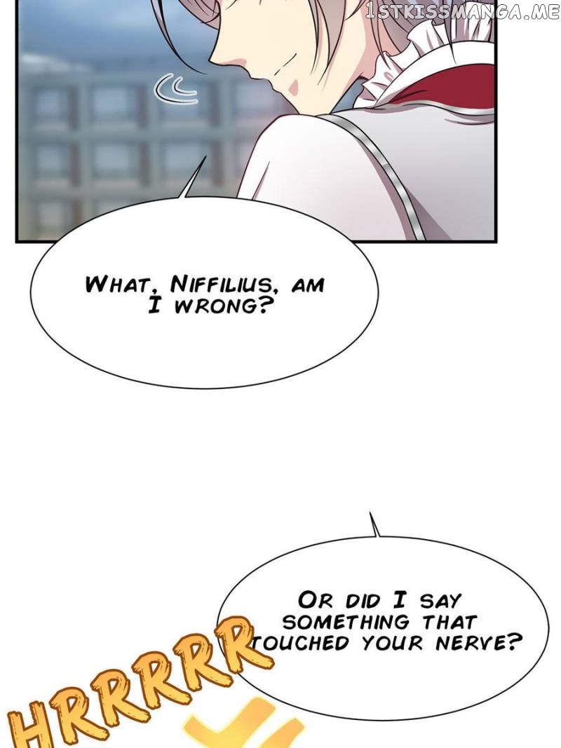 Falling Stars chapter 16 - page 17