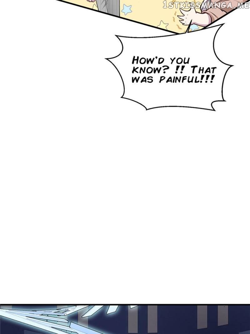 Falling Stars chapter 14 - page 25
