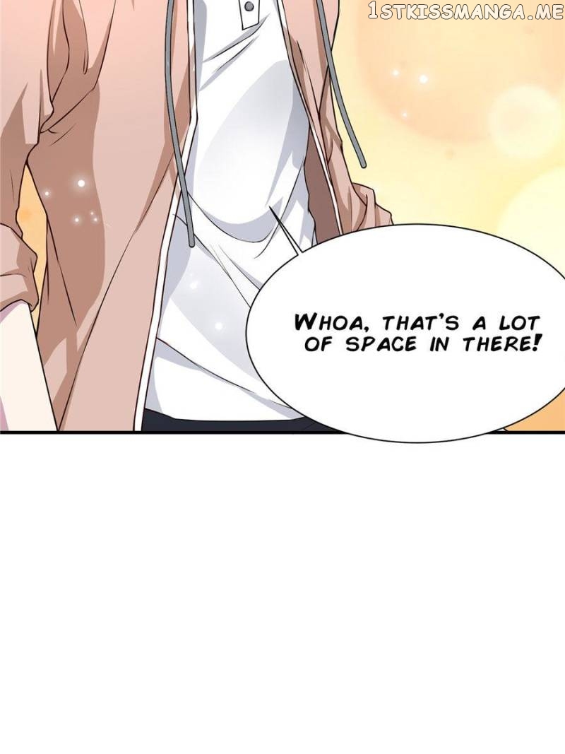 Falling Stars chapter 14 - page 37