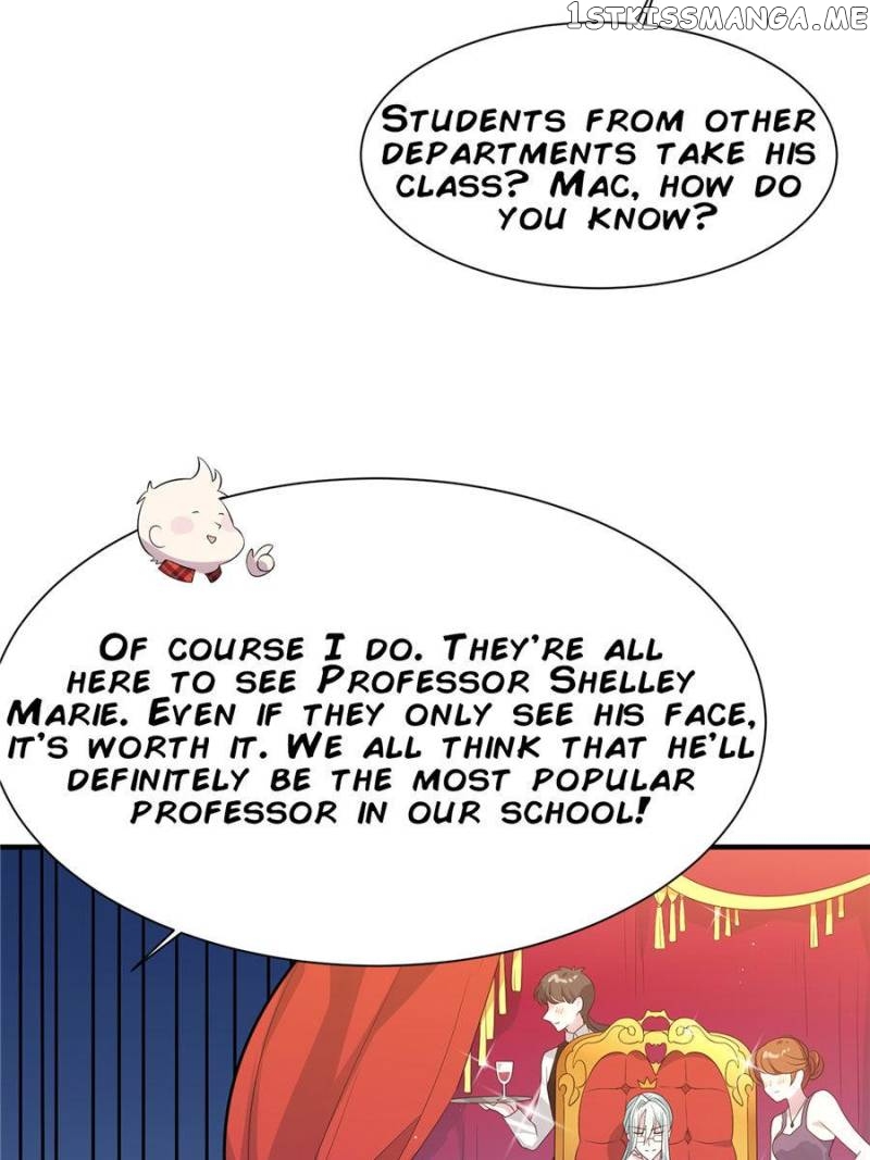 Falling Stars chapter 11 - page 28