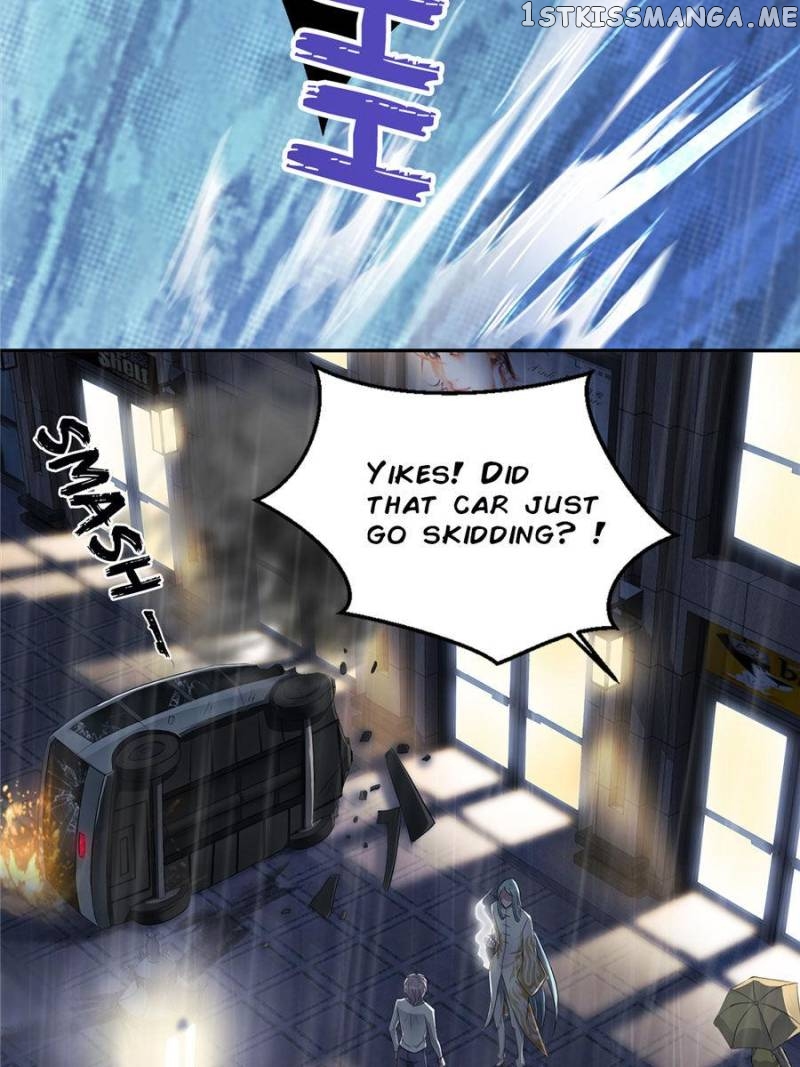 Falling Stars chapter 9 - page 17