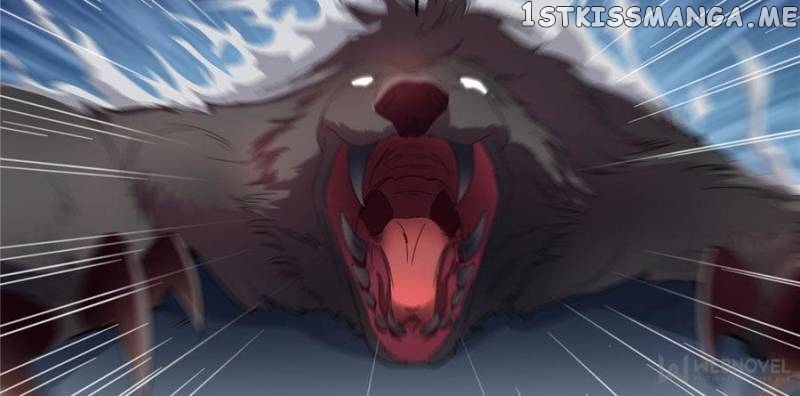 Falling Stars chapter 9 - page 6