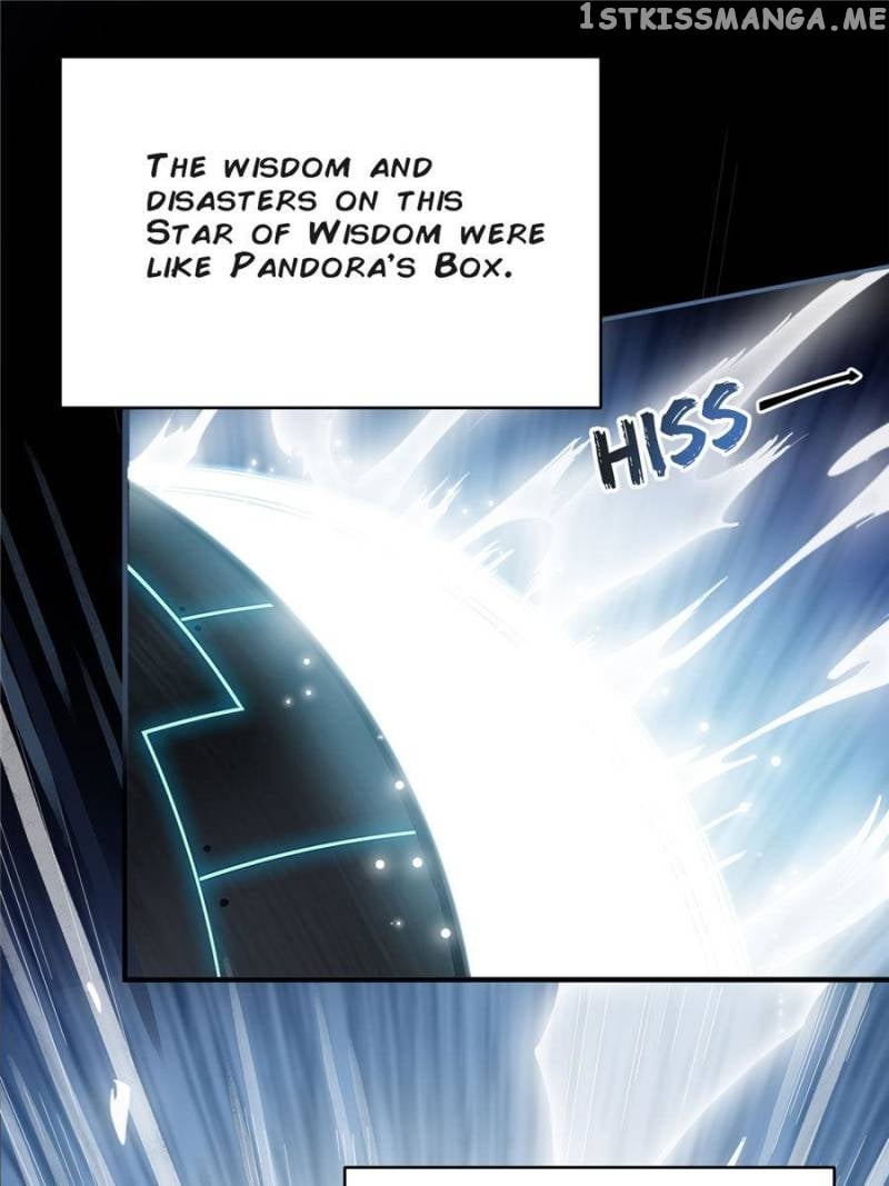 Falling Stars chapter 8 - page 11