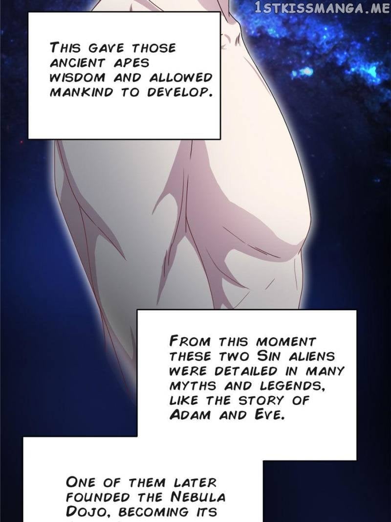 Falling Stars chapter 8 - page 18