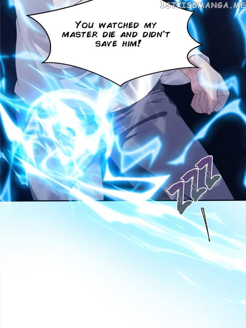 Falling Stars chapter 8 - page 36
