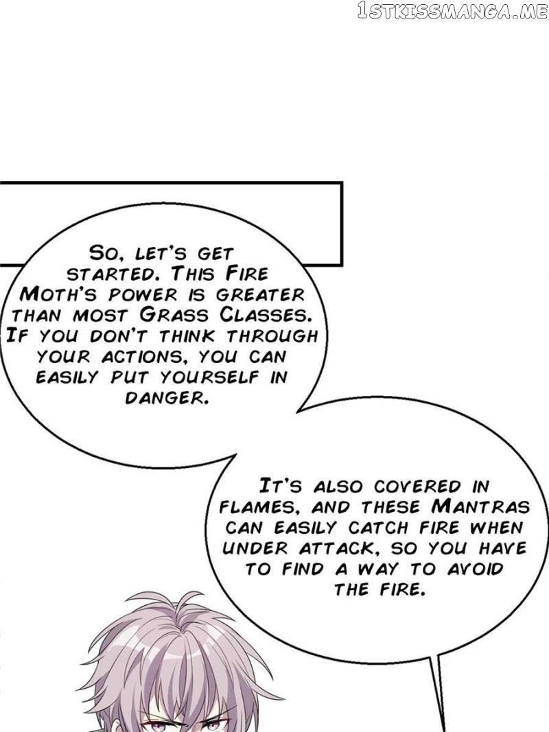 Falling Stars chapter 3 - page 17