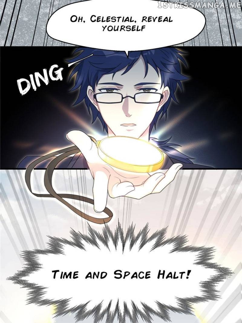 Falling Stars chapter 3 - page 20