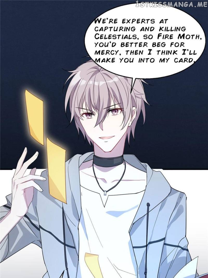 Falling Stars chapter 3 - page 23