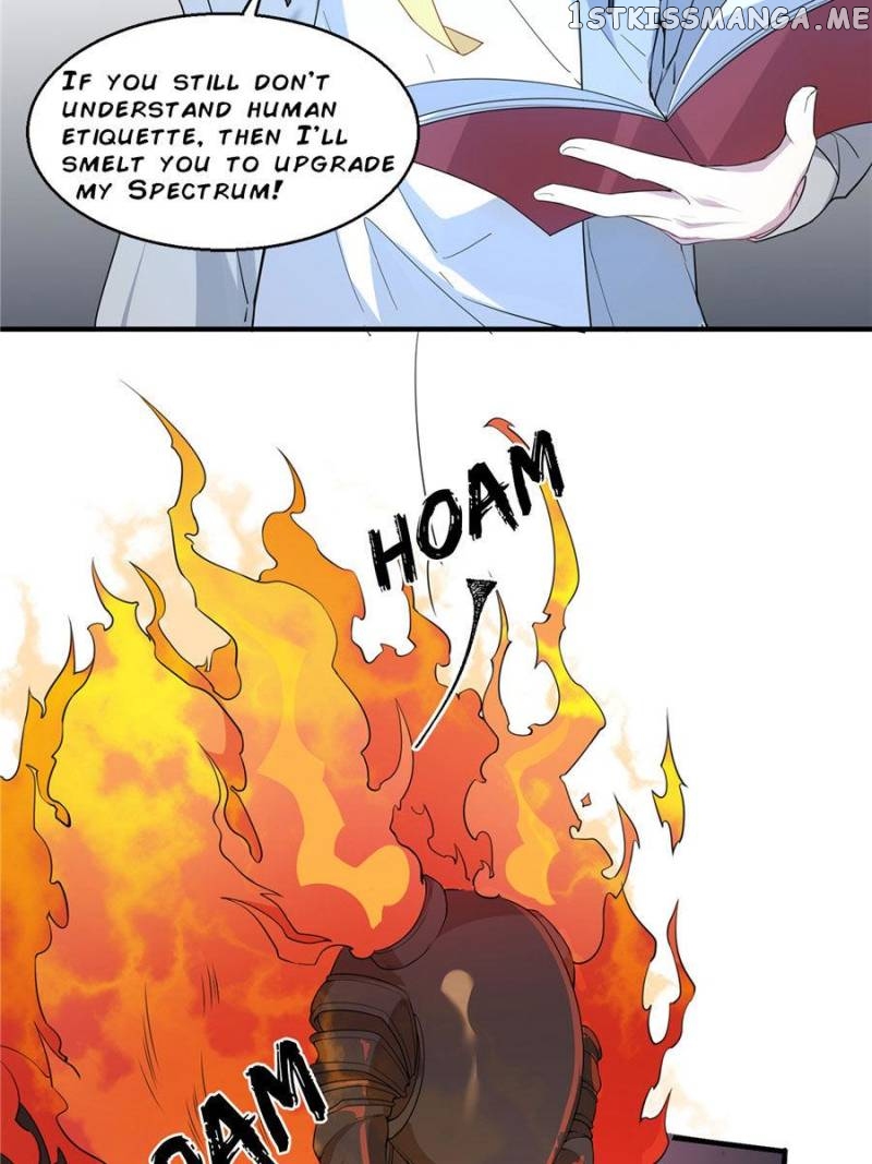 Falling Stars chapter 3 - page 24