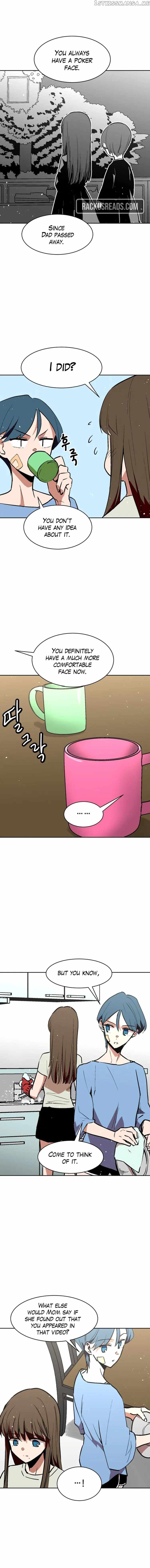 Street Workout Chapter 21 - page 9