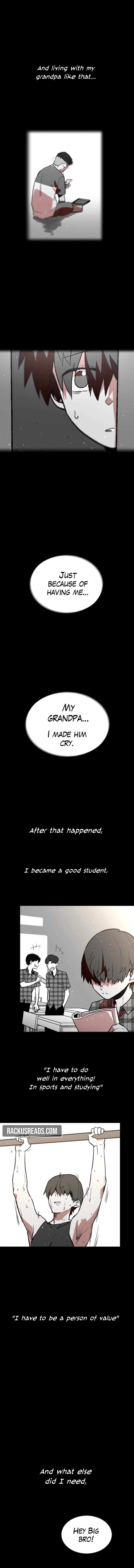 Street Workout Chapter 14 - page 3