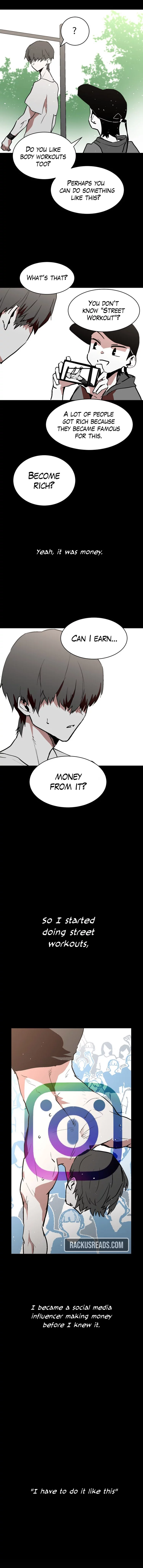 Street Workout Chapter 14 - page 4