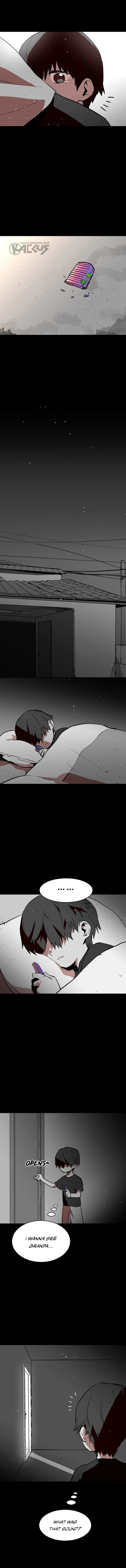 Street Workout Chapter 12 - page 12