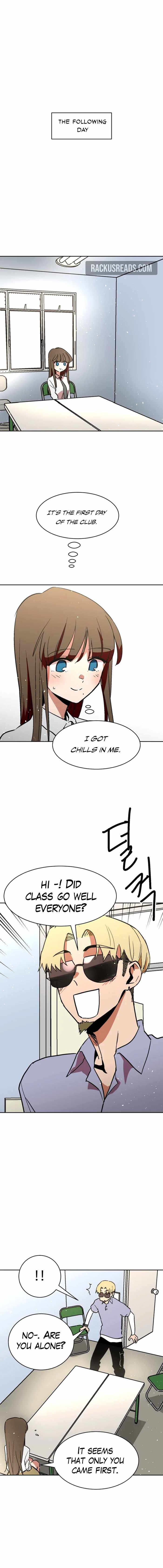 Street Workout Chapter 9 - page 14