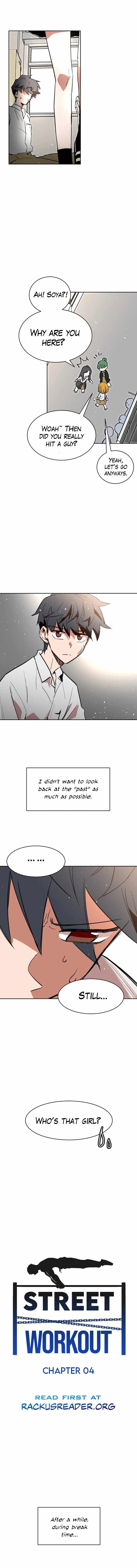 Street Workout Chapter 4 - page 4