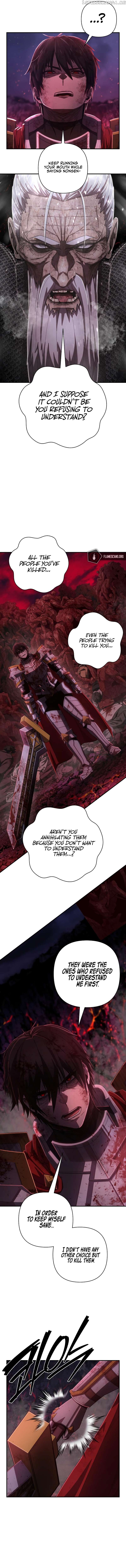 Hero Has Returned Chapter 96 - page 7