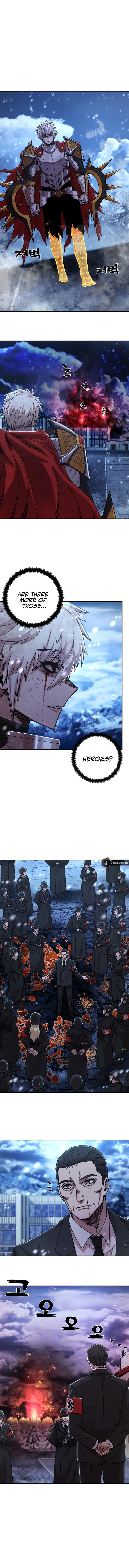 Hero Has Returned chapter 78 - page 2