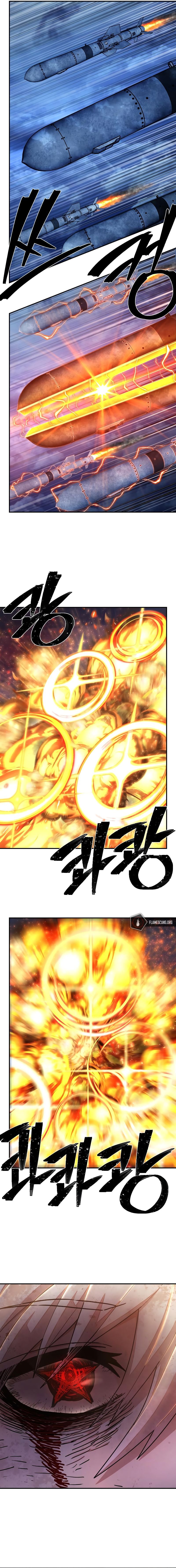 Hero Has Returned chapter 76 - page 12