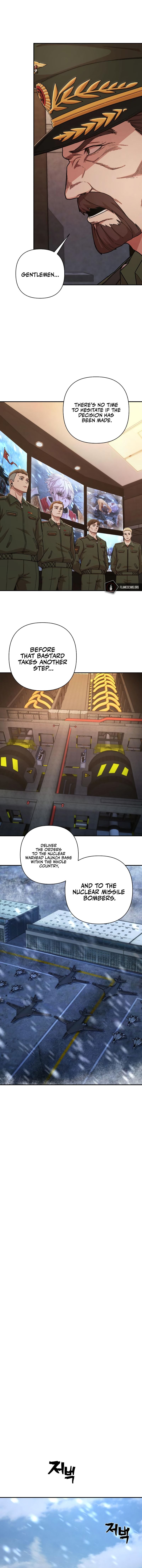 Hero Has Returned chapter 76 - page 6