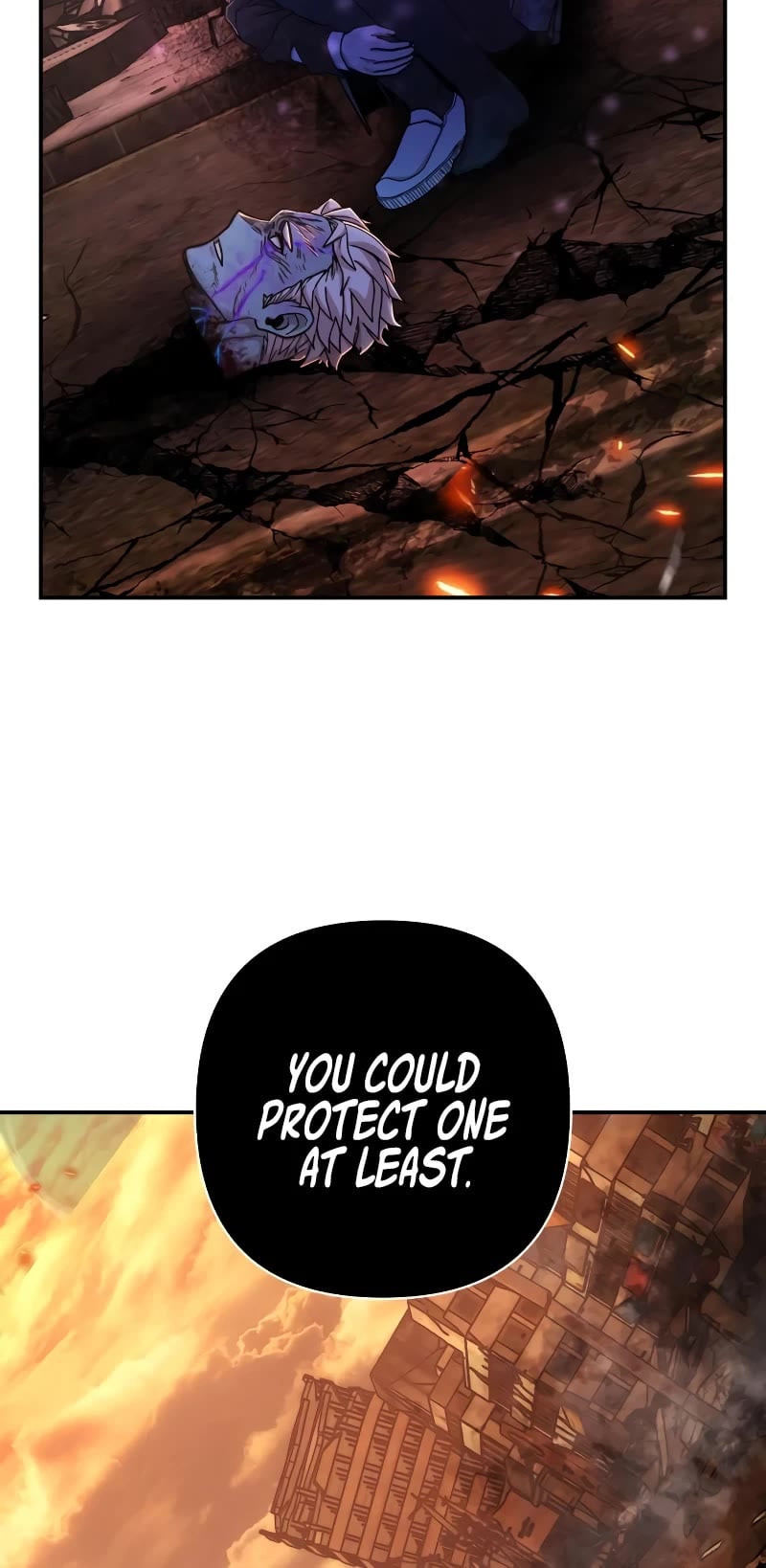 Hero Has Returned chapter 75 - page 61