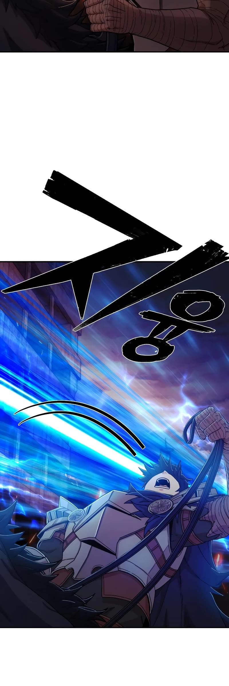 Hero Has Returned chapter 74 - page 12