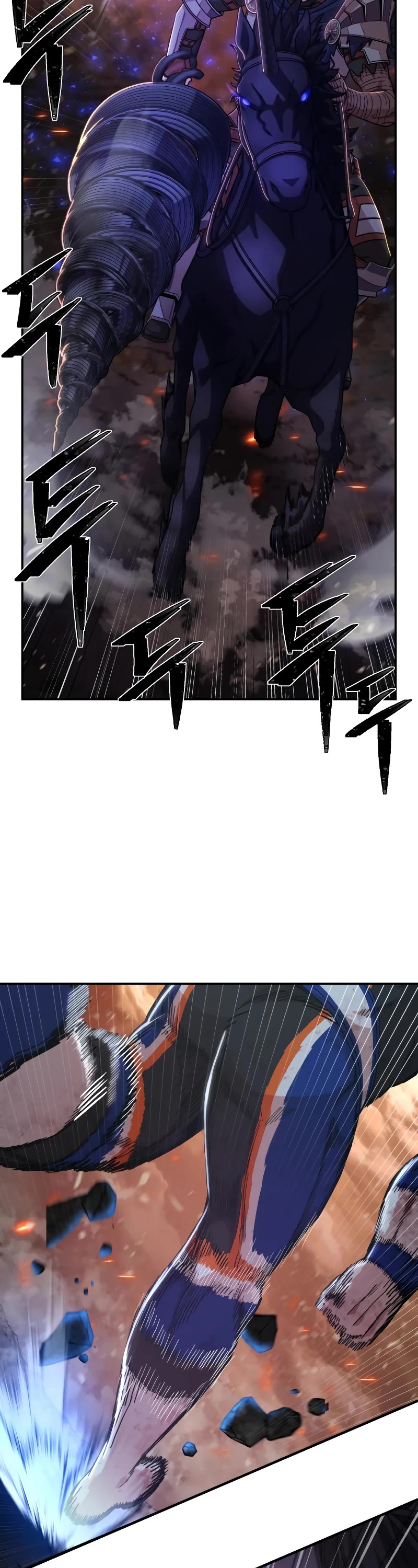 Hero Has Returned chapter 70 - page 26
