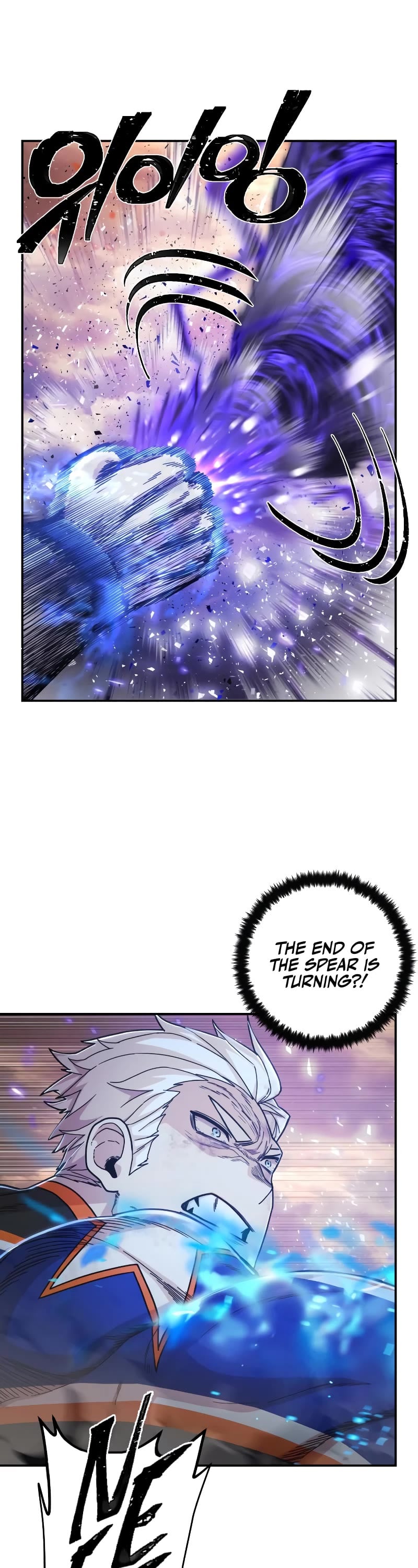 Hero Has Returned chapter 70 - page 40
