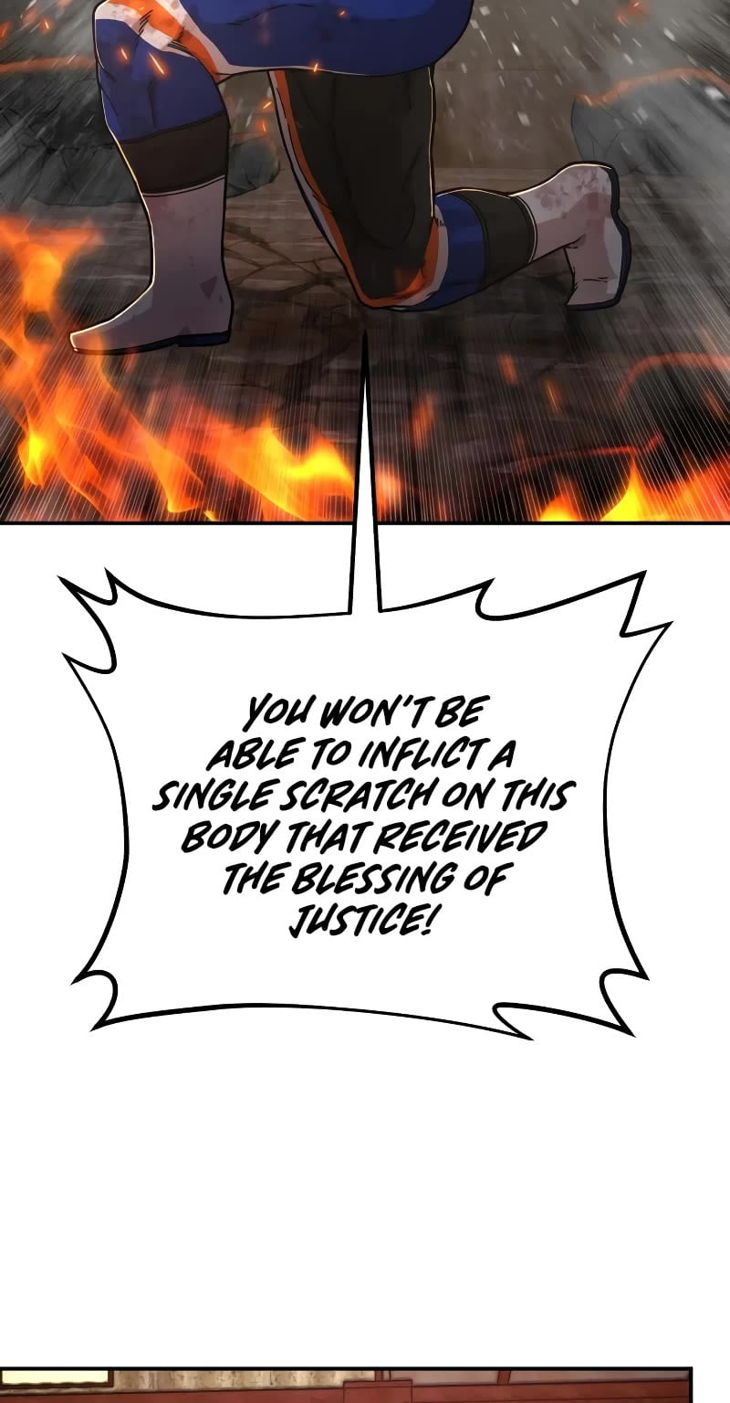 Hero Has Returned chapter 68 - page 11