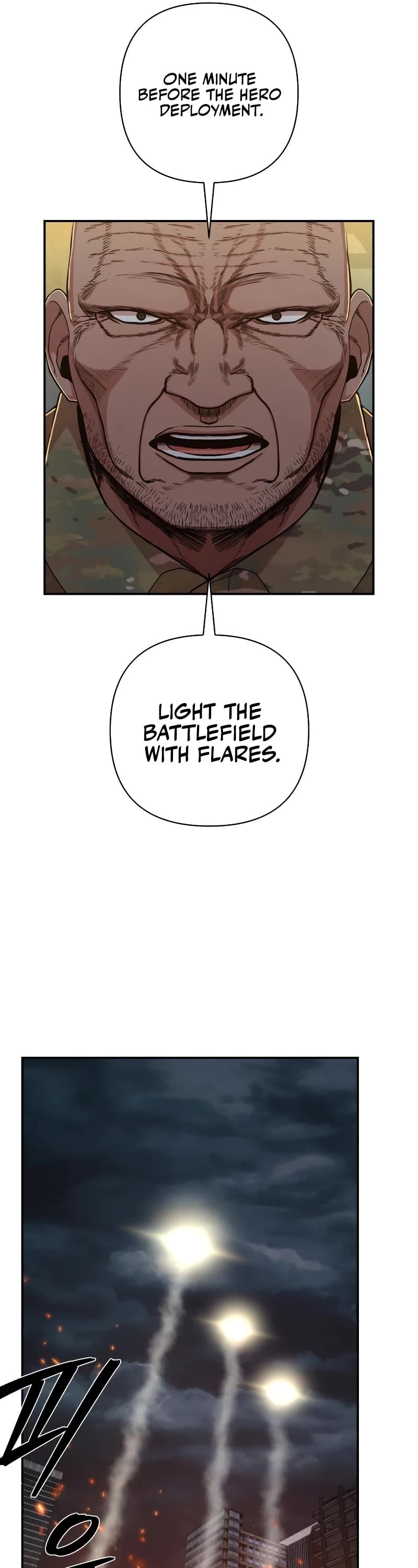 Hero Has Returned chapter 68 - page 44
