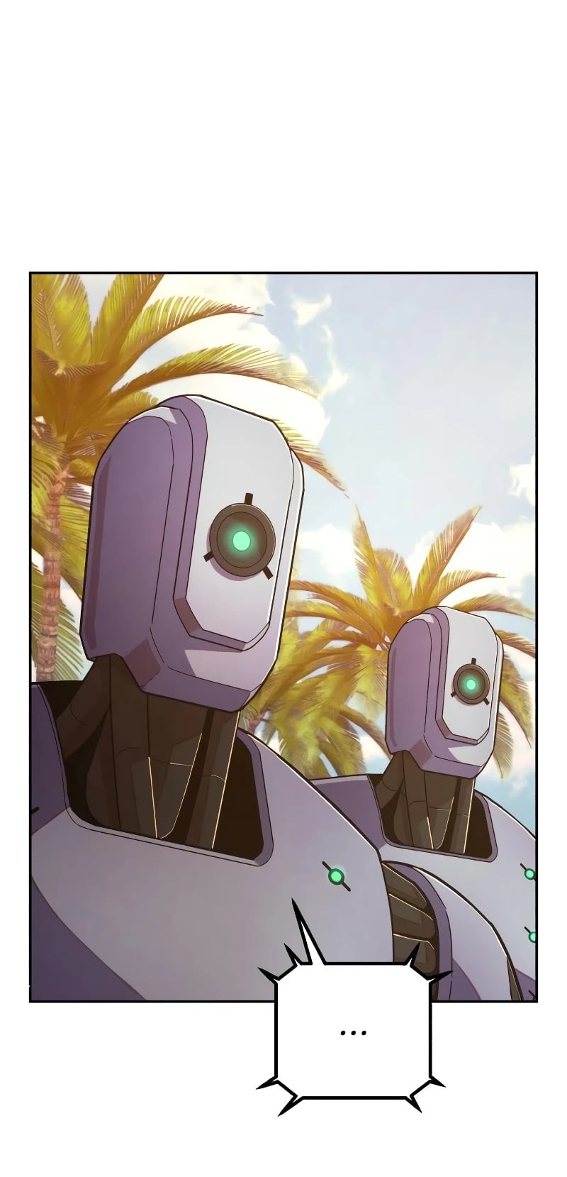 Hero Has Returned chapter 60 - page 26