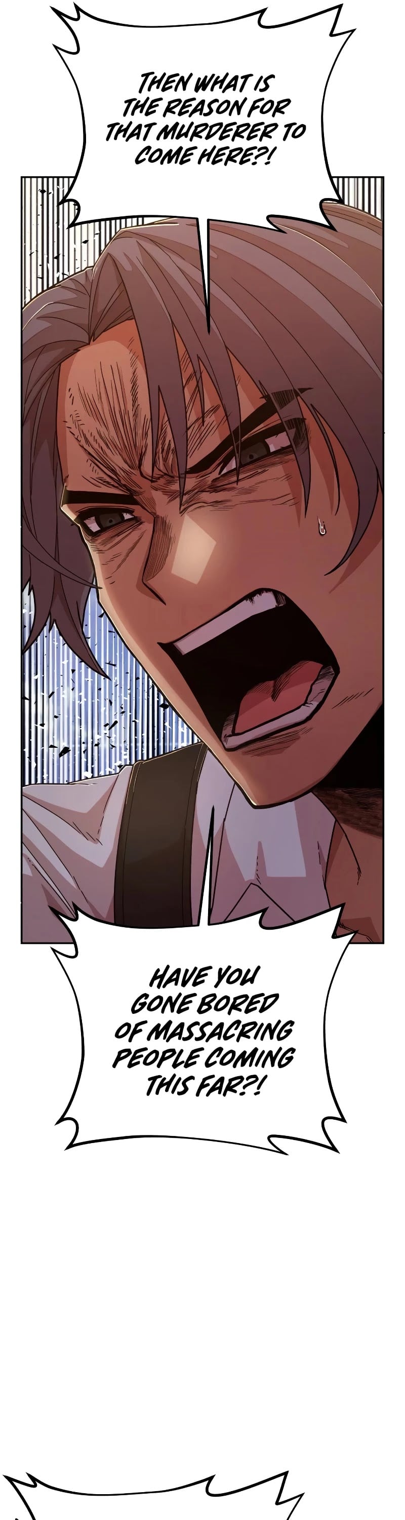 Hero Has Returned chapter 60 - page 28