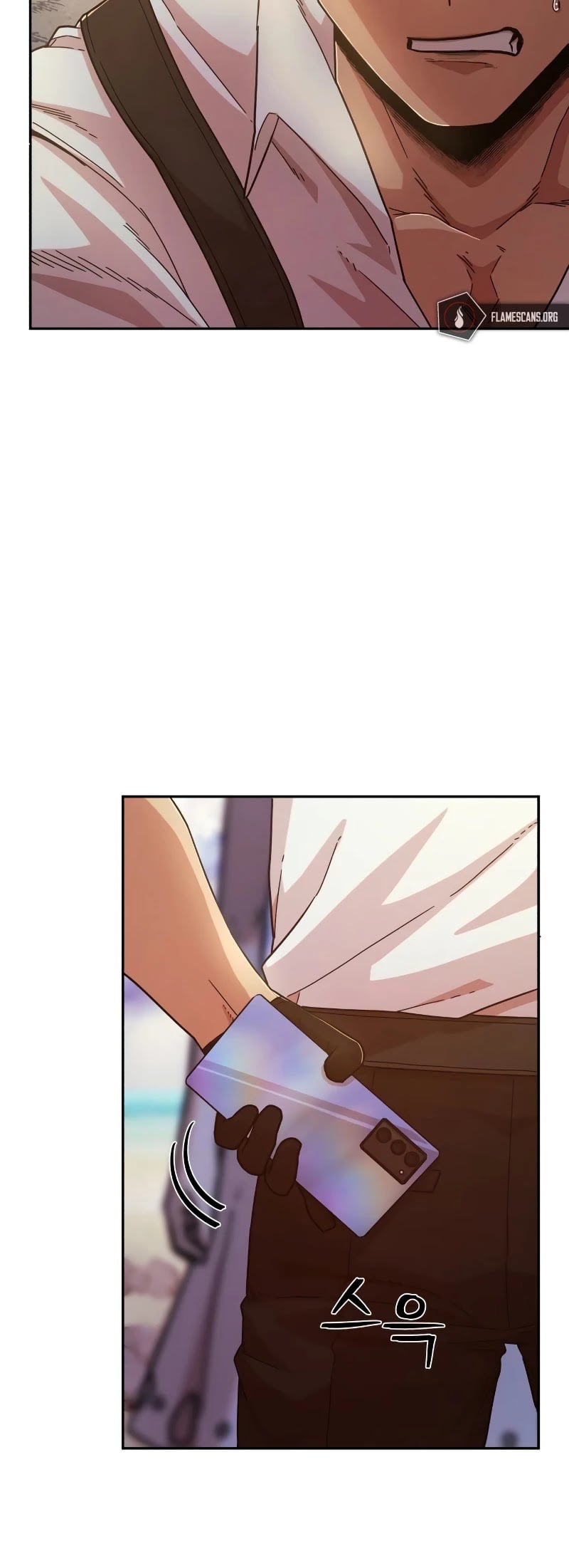 Hero Has Returned chapter 60 - page 31