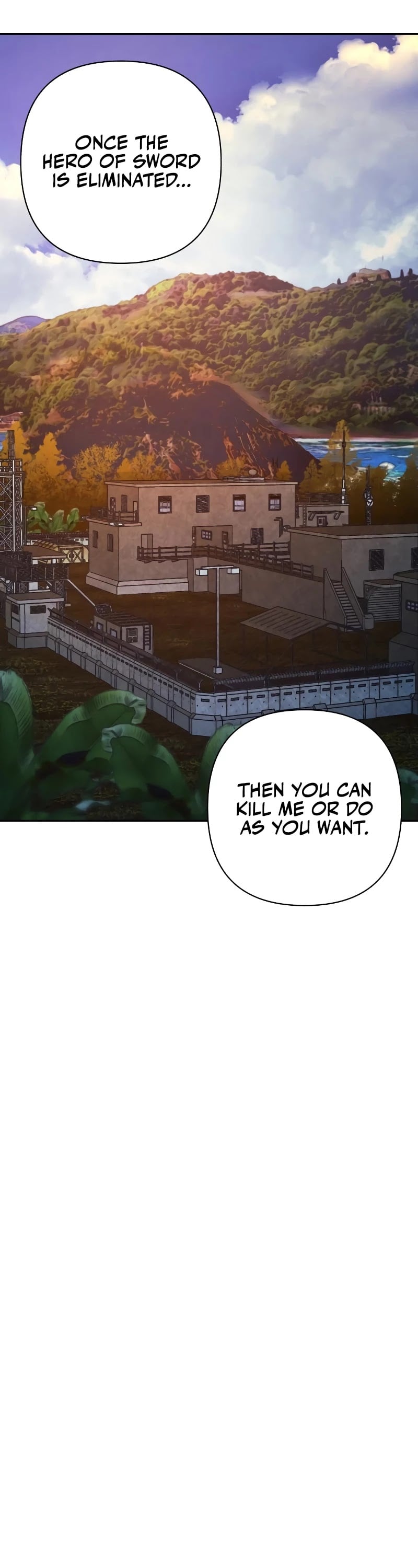 Hero Has Returned chapter 60 - page 40