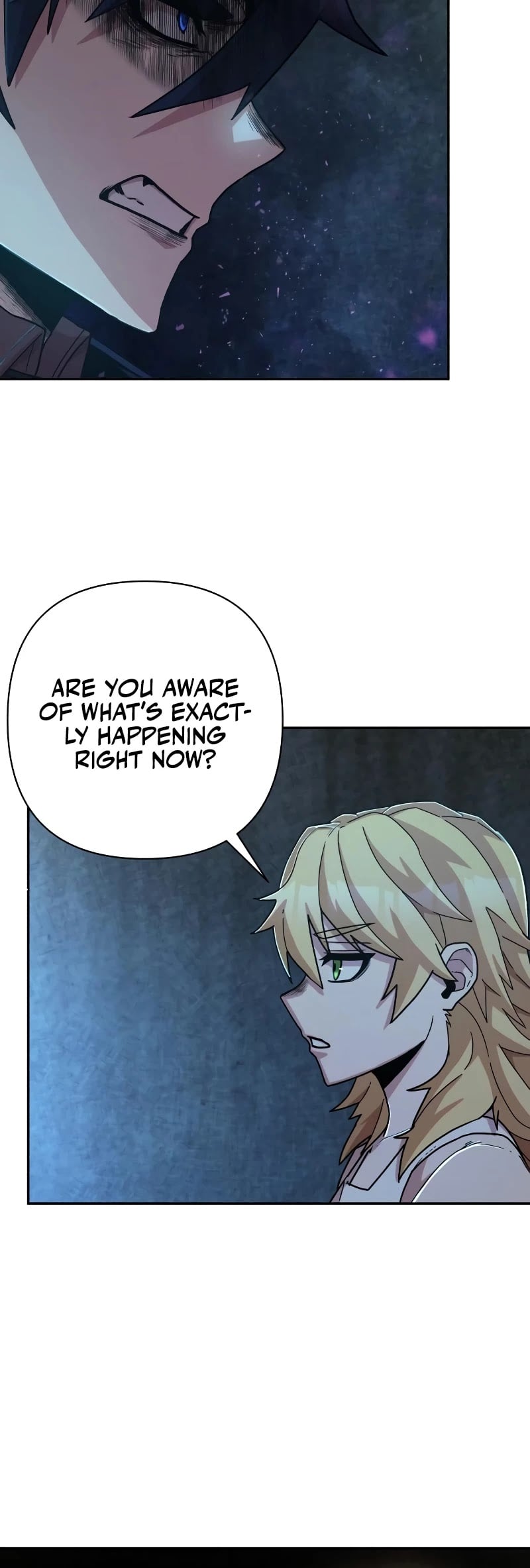 Hero Has Returned chapter 60 - page 47