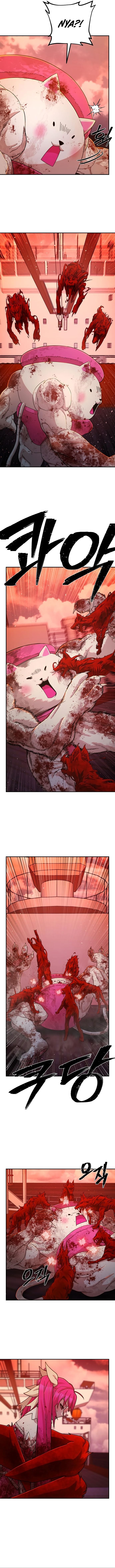Hero Has Returned chapter 56 - page 5