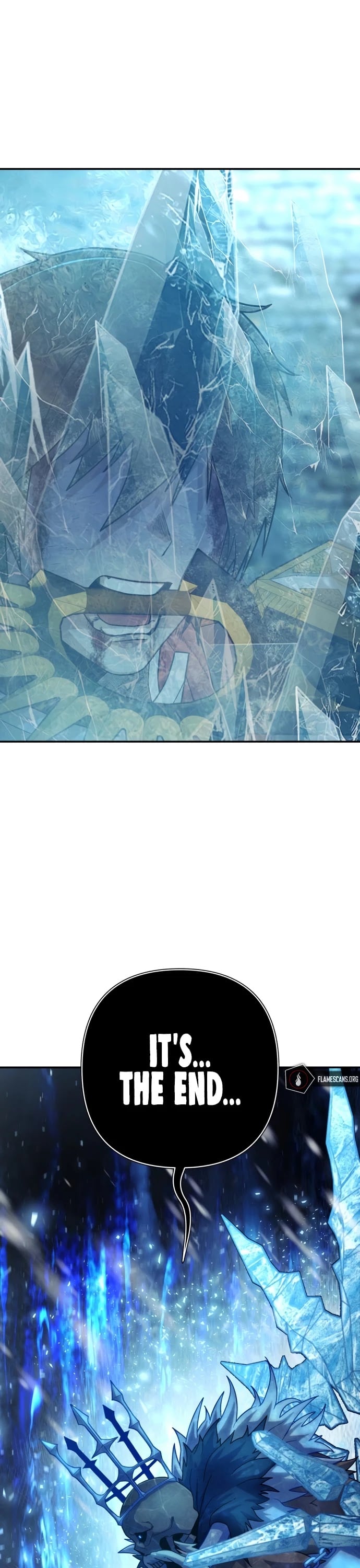 Hero Has Returned chapter 43 - page 63