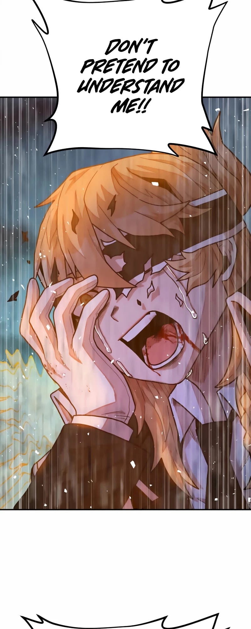 Hero Has Returned chapter 32 - page 63