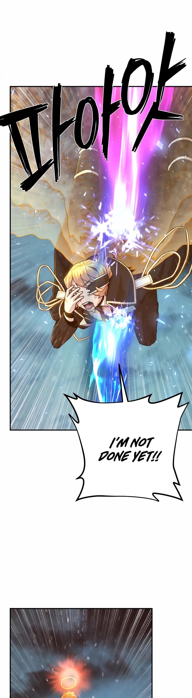 Hero Has Returned chapter 32 - page 66