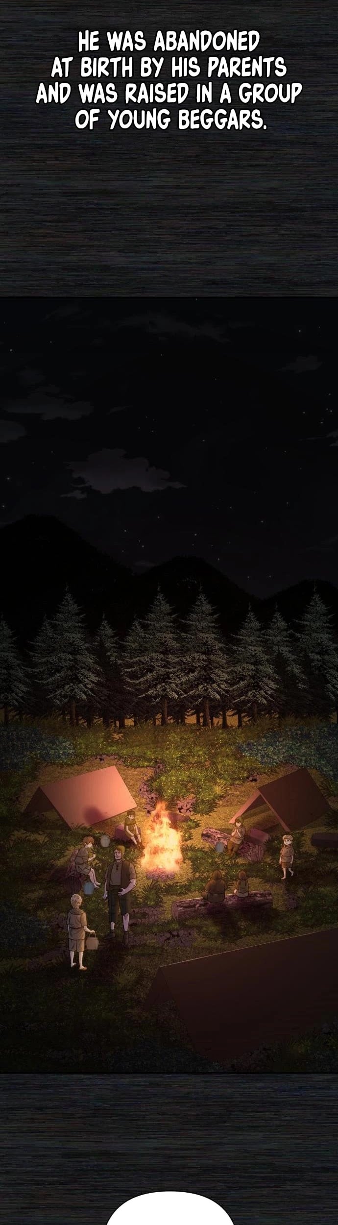 Hero Has Returned chapter 31 - page 30