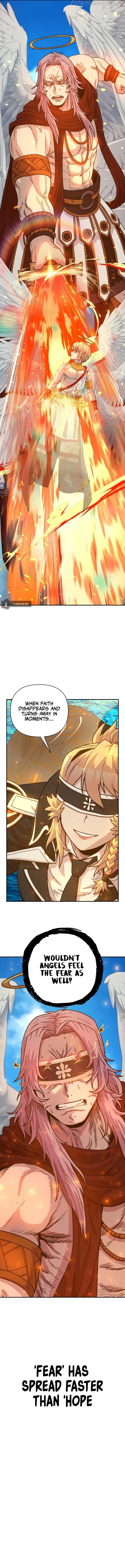 Hero Has Returned chapter 30 - page 17