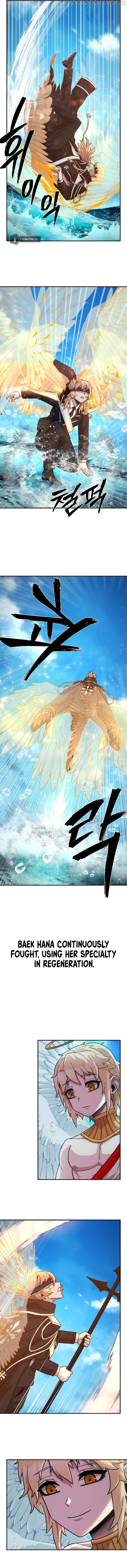 Hero Has Returned chapter 30 - page 3