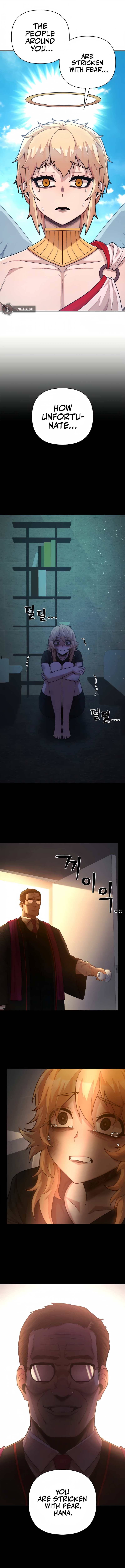 Hero Has Returned chapter 28 - page 14