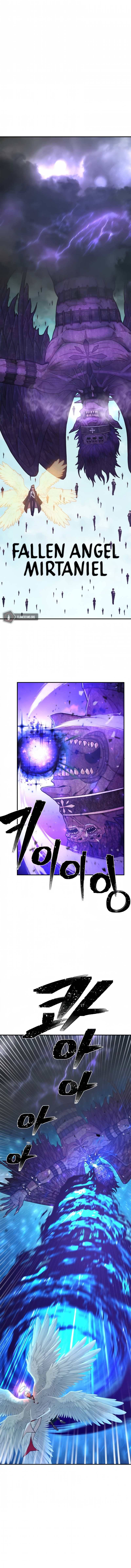 Hero Has Returned chapter 28 - page 16