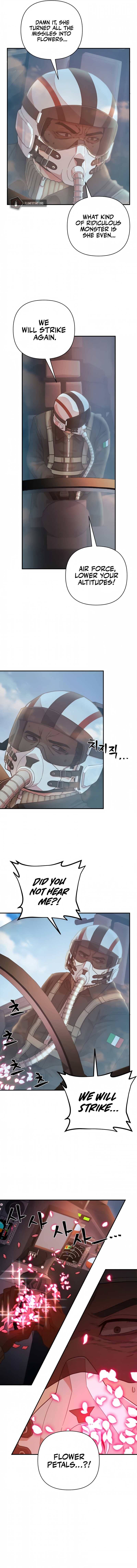 Hero Has Returned chapter 28 - page 6
