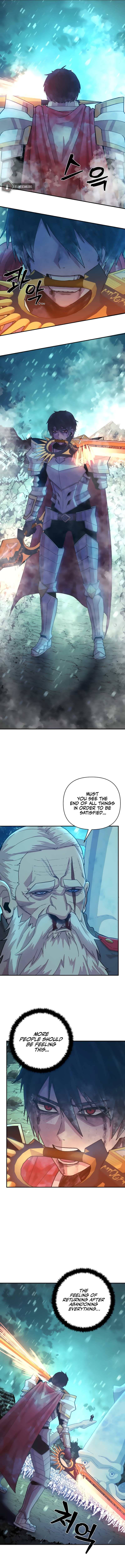 Hero Has Returned chapter 27 - page 10