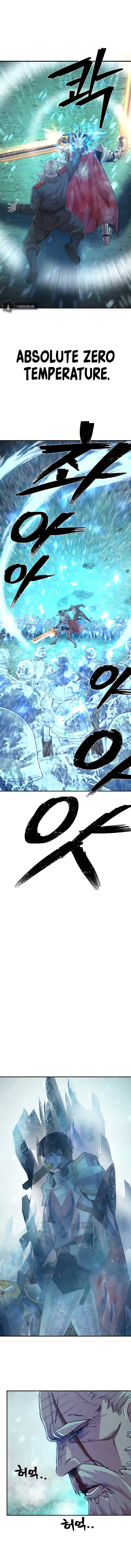Hero Has Returned chapter 27 - page 13
