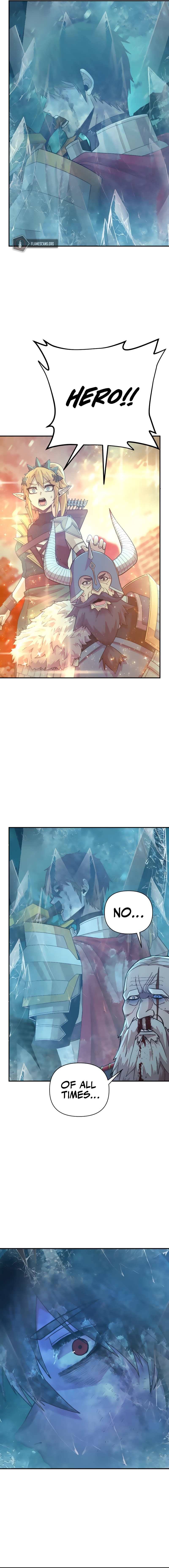 Hero Has Returned chapter 27 - page 16