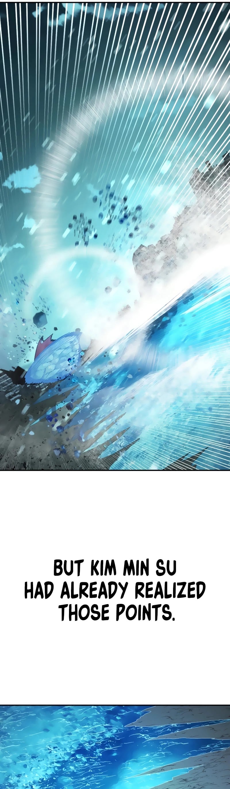 Hero Has Returned chapter 26 - page 11