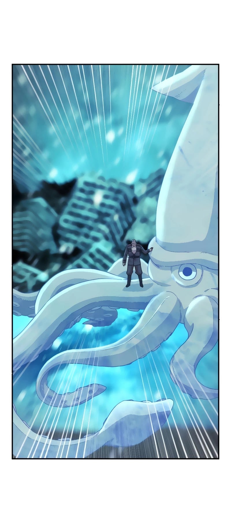 Hero Has Returned chapter 26 - page 38