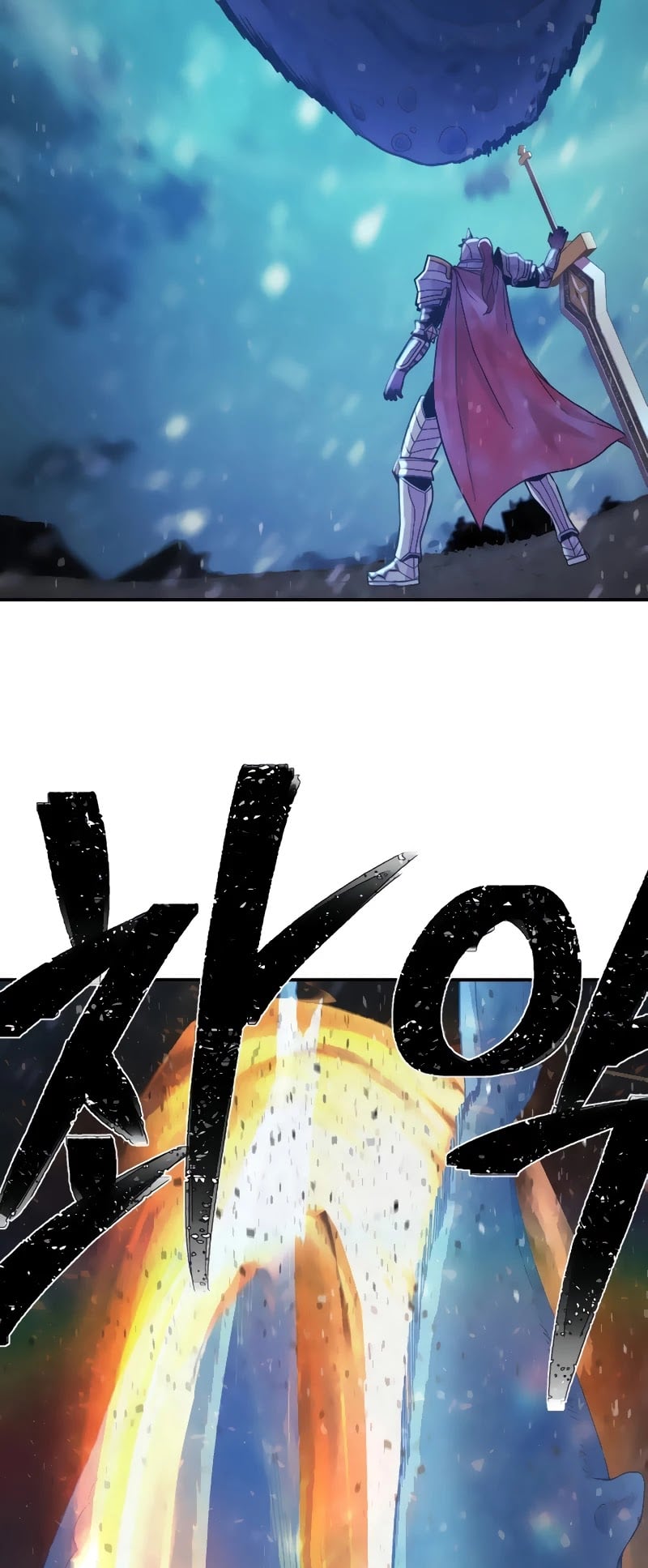 Hero Has Returned chapter 26 - page 41
